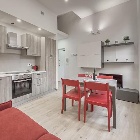 Апартаменты Realkasa Benedetto XIV Болонья Экстерьер фото