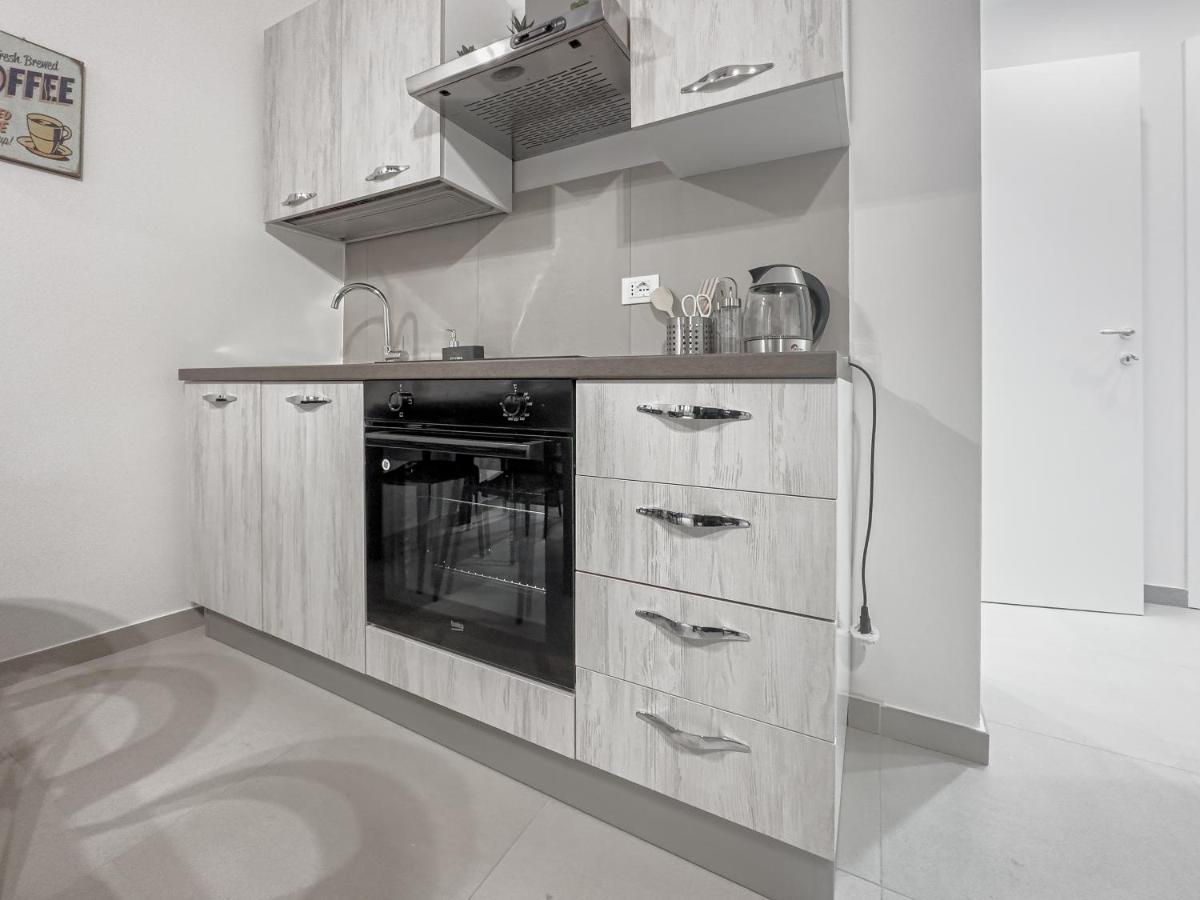 Апартаменты Realkasa Benedetto XIV Болонья Экстерьер фото