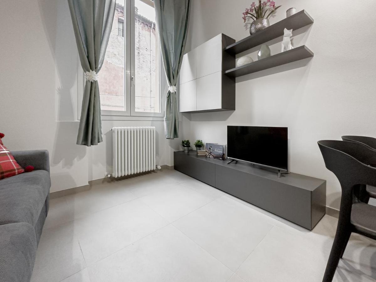 Апартаменты Realkasa Benedetto XIV Болонья Экстерьер фото