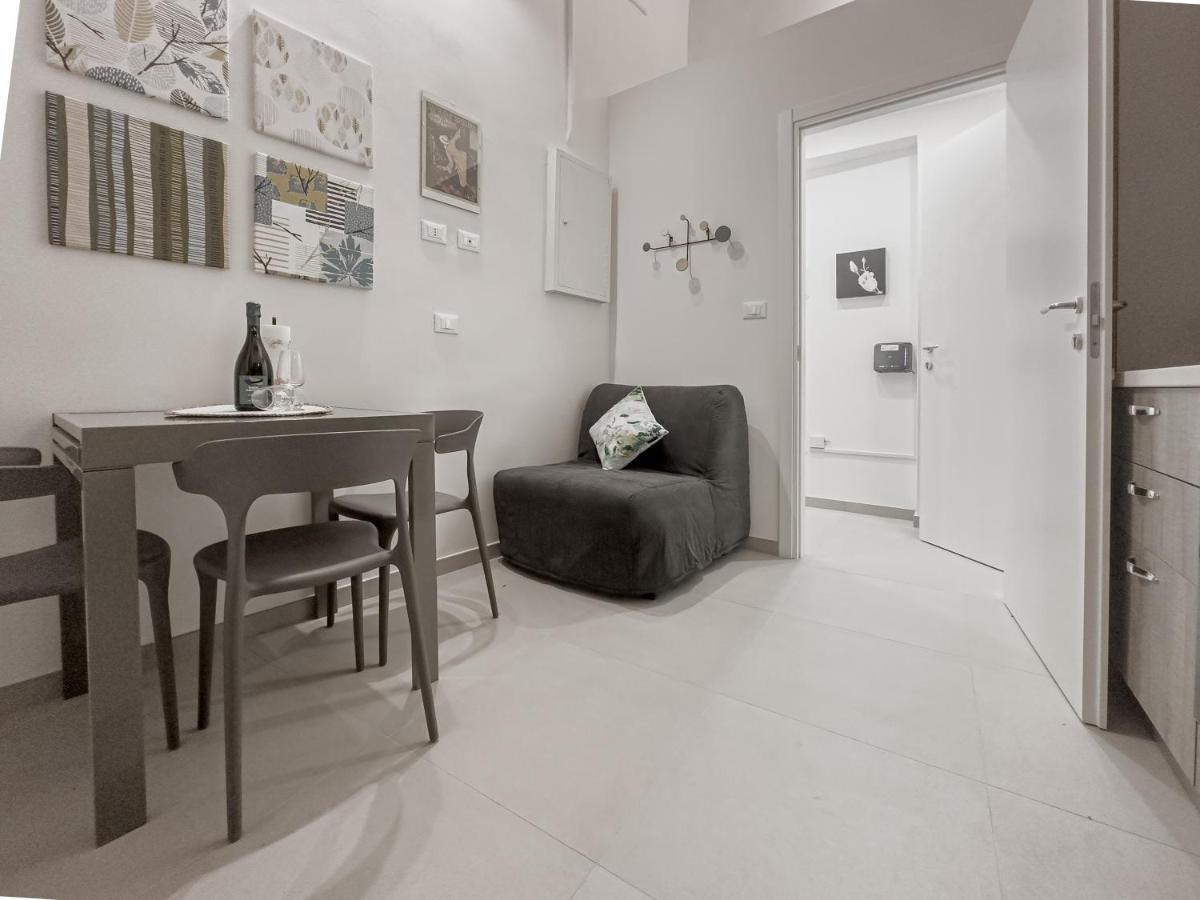 Апартаменты Realkasa Benedetto XIV Болонья Экстерьер фото