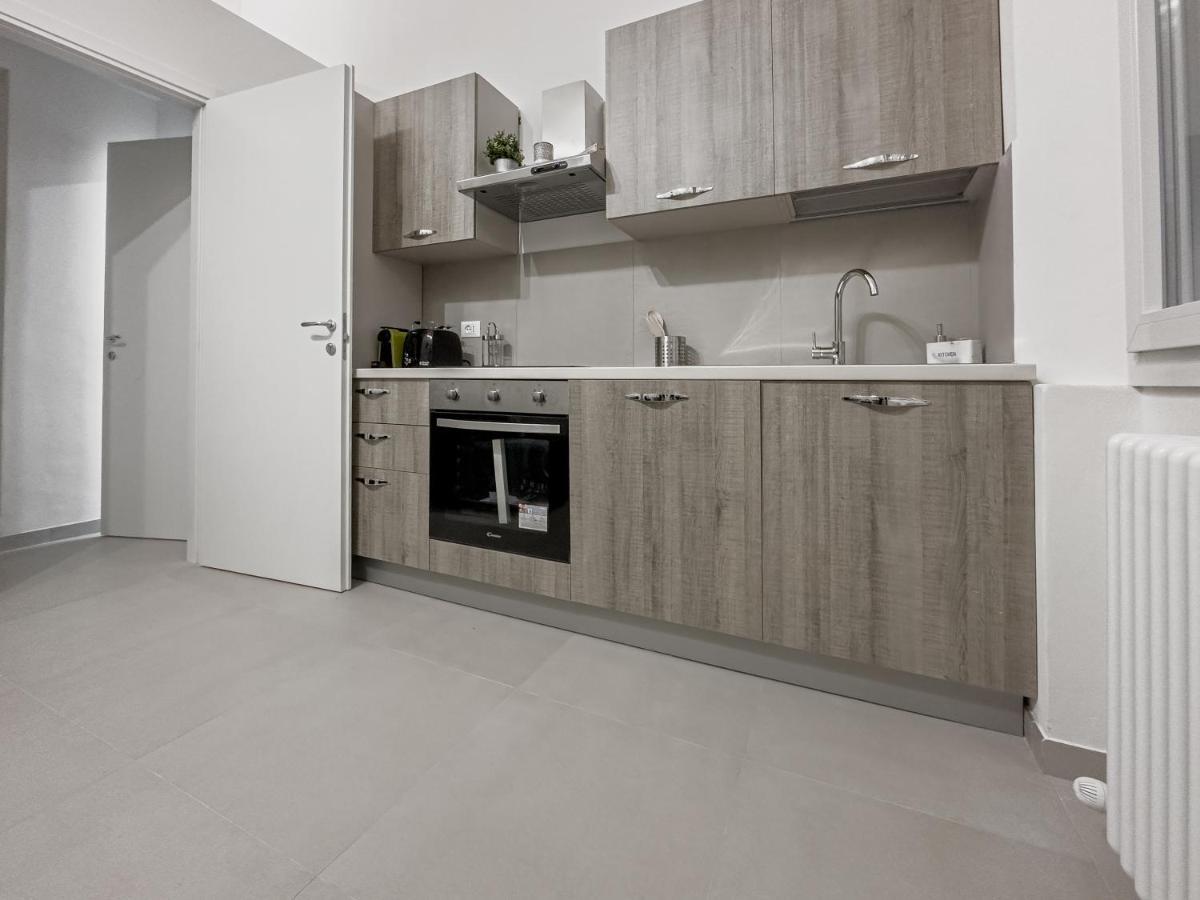 Апартаменты Realkasa Benedetto XIV Болонья Экстерьер фото