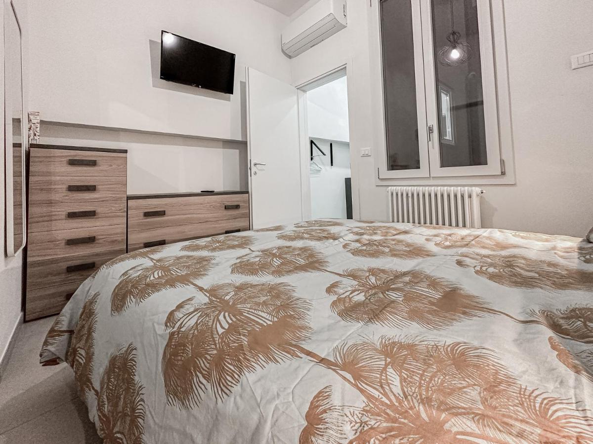 Апартаменты Realkasa Benedetto XIV Болонья Экстерьер фото