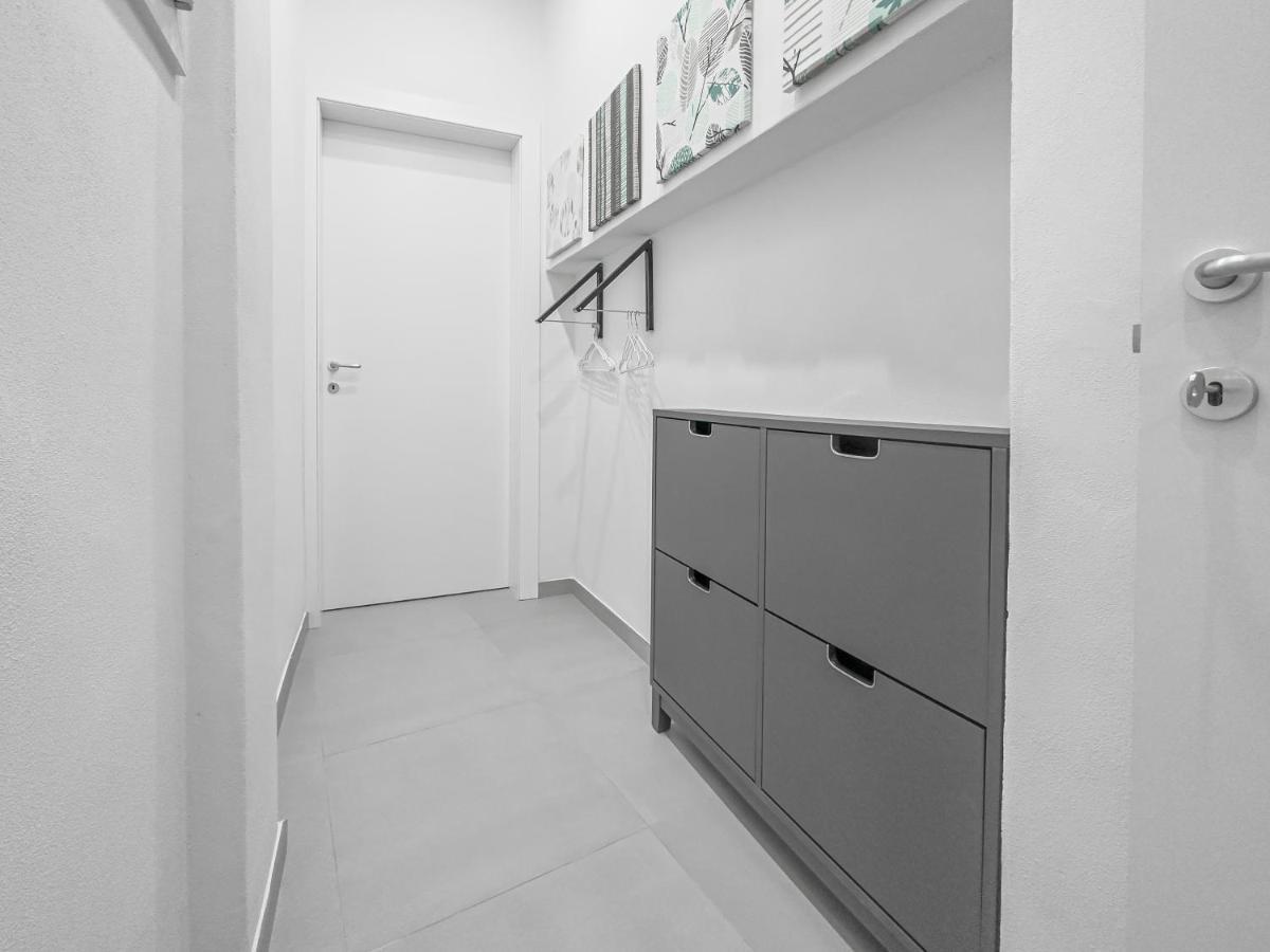 Апартаменты Realkasa Benedetto XIV Болонья Экстерьер фото