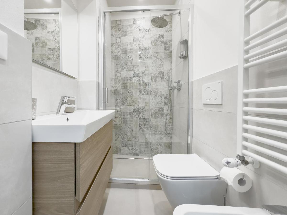 Апартаменты Realkasa Benedetto XIV Болонья Экстерьер фото
